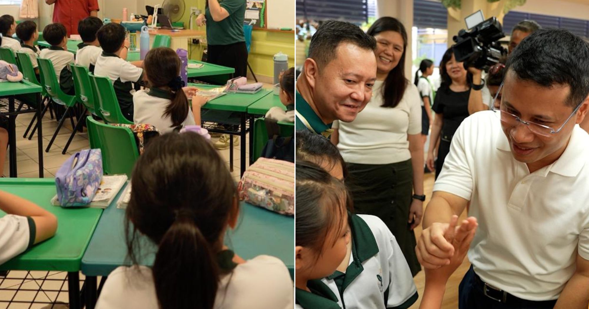 MOE to provide extra needs-based funding to schools for more manpower to tackle bullying
