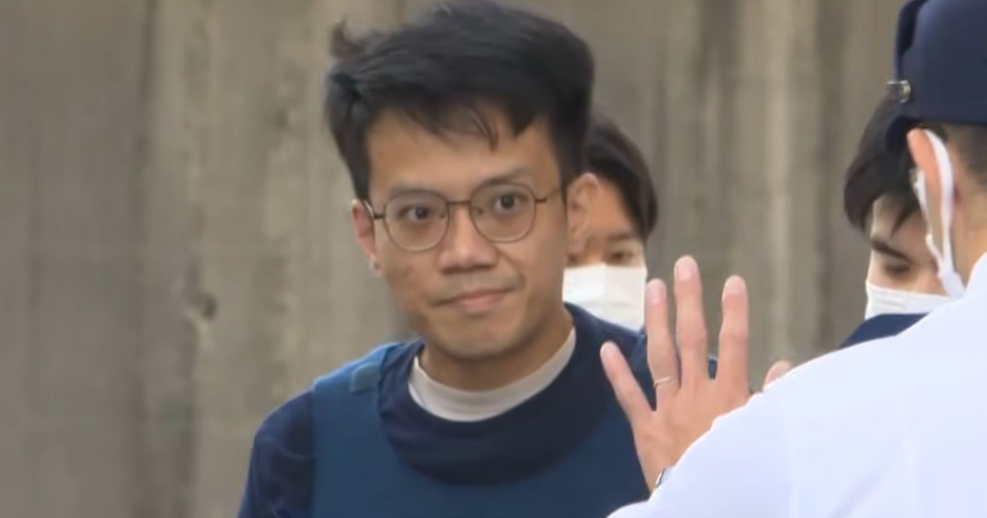 S'porean man arrested in Japan after allegedly smuggling etomidate from Thailand