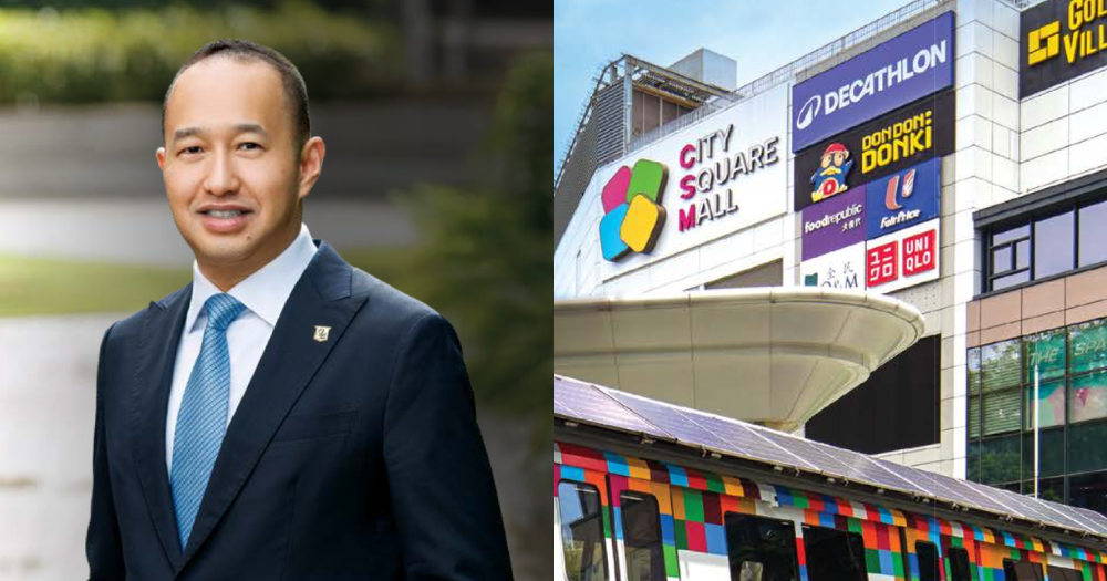 CDL CEO Sherman Kwek 2025 pay increases by 70.8% to S$5.08 million as group profits triple