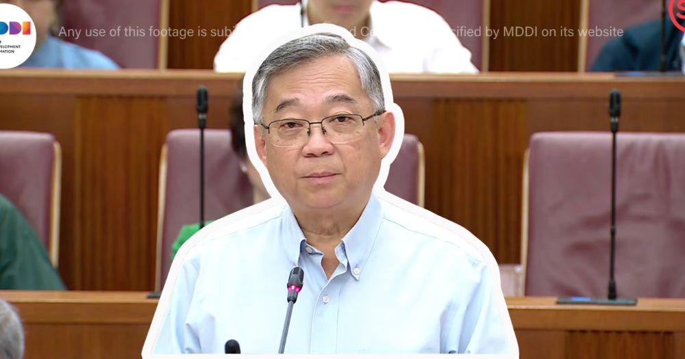 Iran War crisis to hike S’pore’s electricity costs, hit manufacturing, tourism, food service sectors: Gan Kim Yong