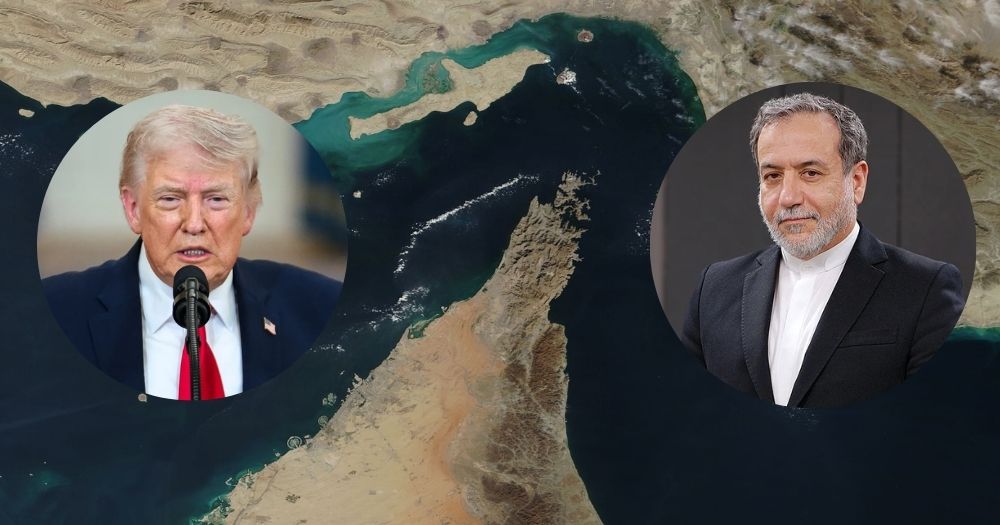 Iran & US agree to 2 week ceasefire with Pakistan's help, stock markets surge & oil price falls