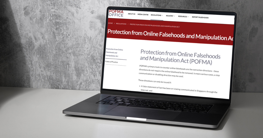 S'pore activist Kokila Annamalai to be charged for allegedly failing to comply with POFMA correction direction