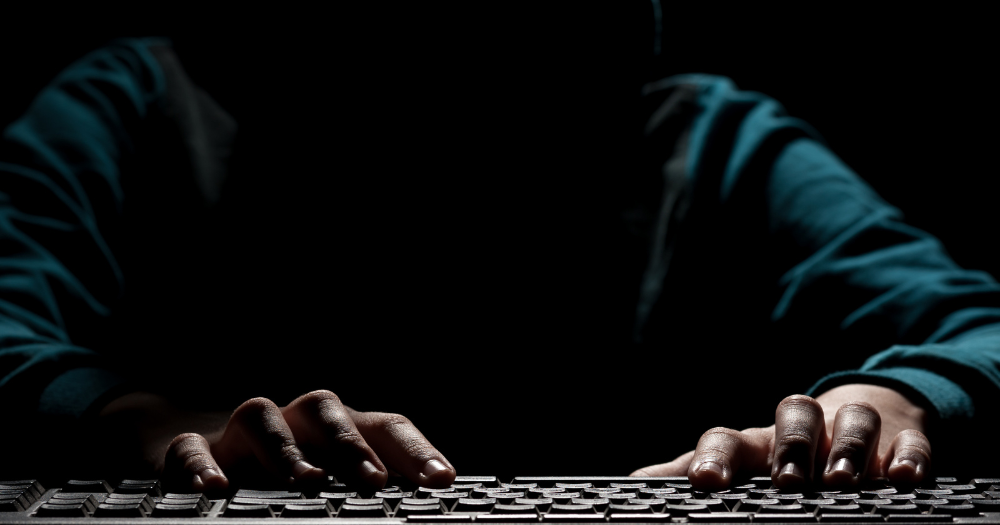 SPF warns against emails with digitally modified images of victims engaging in sex acts, at least 3 cases reported since March 2026