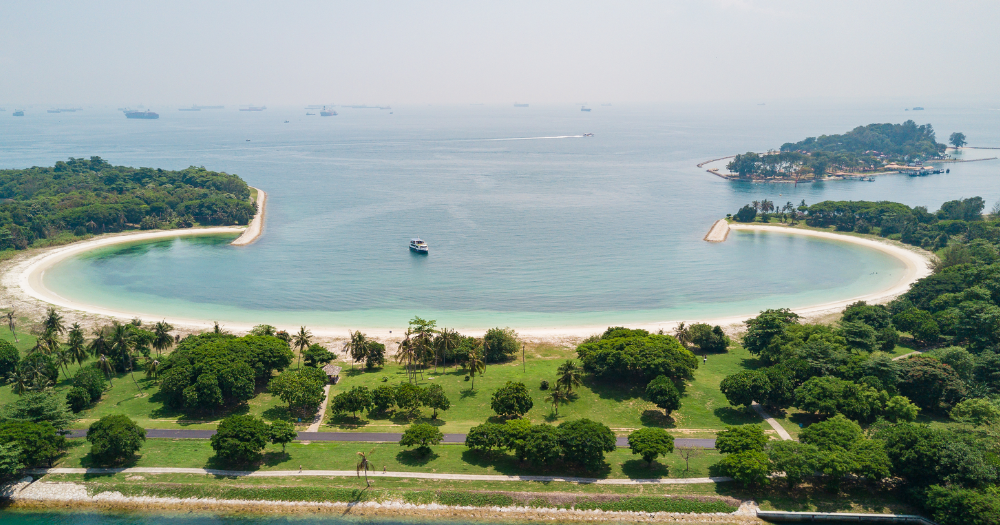 Tower Transit S'pore pays tribute to staff member found dead after Southern Islands boat collision