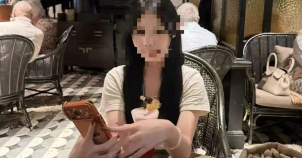 University student from China en route to Thailand for Songkran allegedly trafficked to Myanmar by scam syndicate