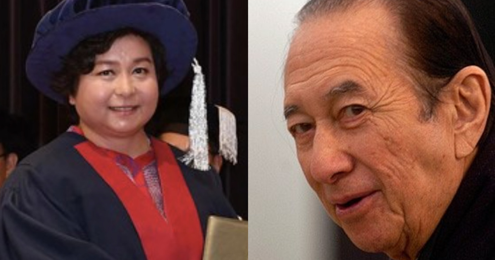 Maisy Ho, daughter of late casino tycoon Stanley Ho, dies at 60 after illness