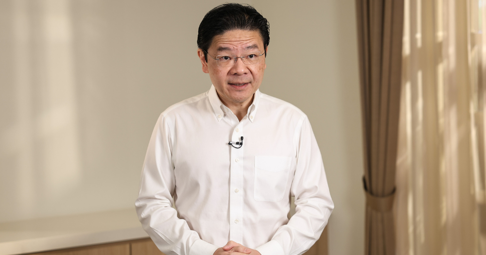 PM Wong convenes Homefront Crisis Ministerial Committee to coordinate S'pore's national response to global energy crunch