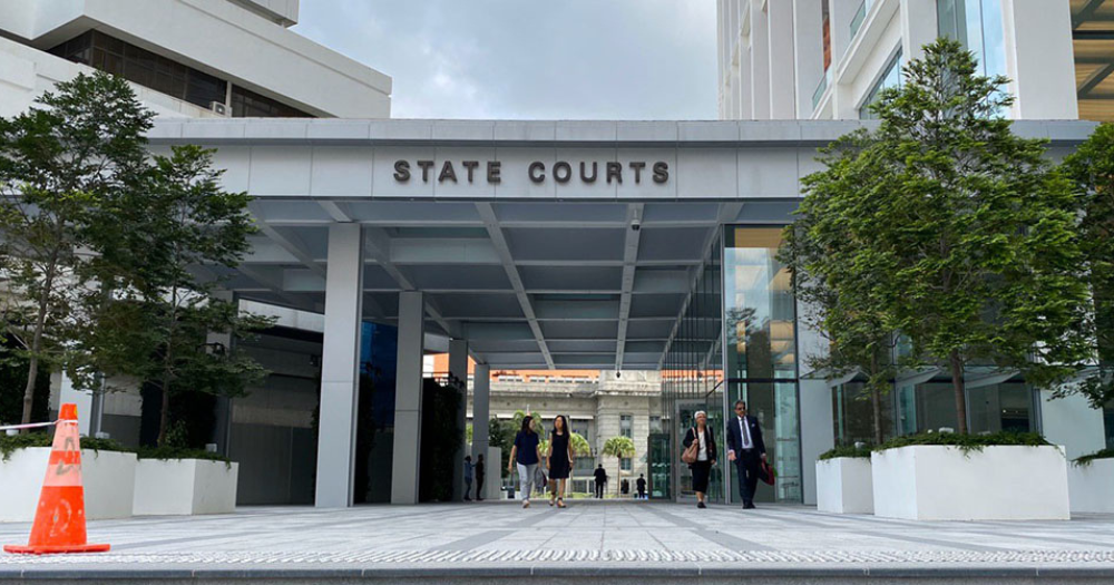 Feb. 6 Chinatown fatal accident: Woman, 38, charged over death of girl, 6, gag order issued