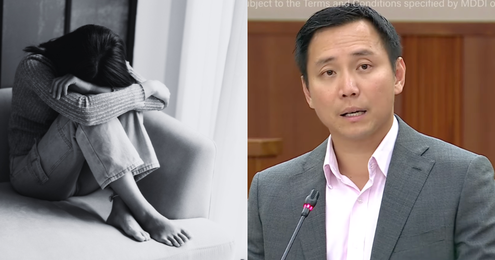 33% of rape & outrage of modesty cases in S’pore in 2025 occurred in residential premises: Goh Pei Ming