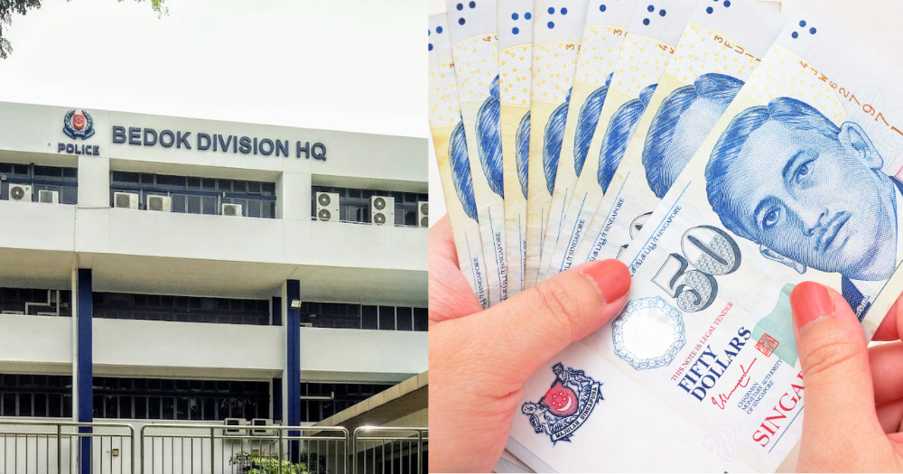 M'sian boy, 15, arrested in S'pore for suspected involvement in money laundering for PR scams