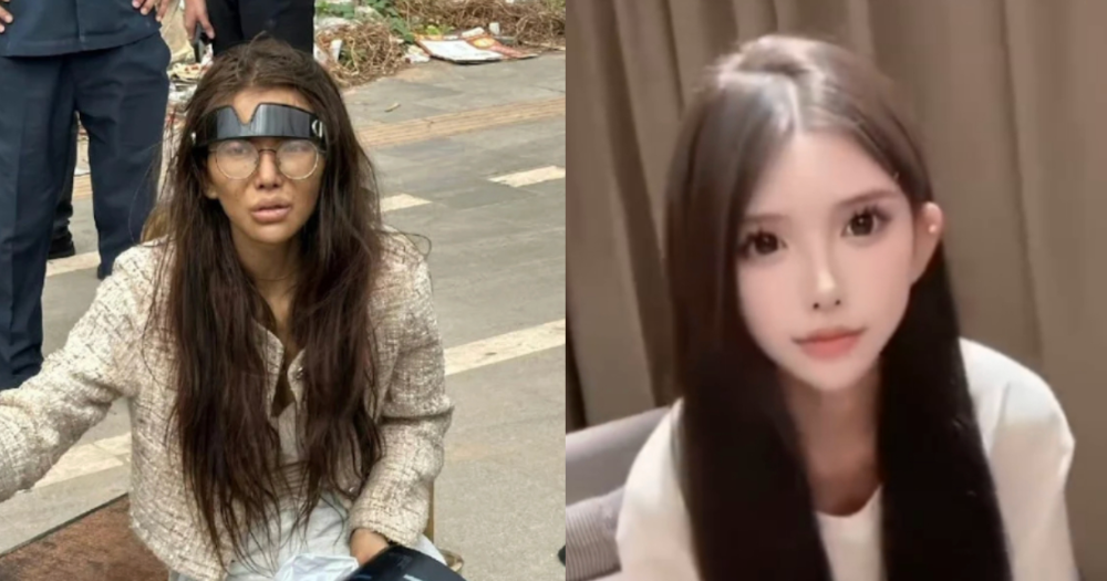 Chinese influencer lured to Cambodia with high paying job claimed woman she knew tricked her
