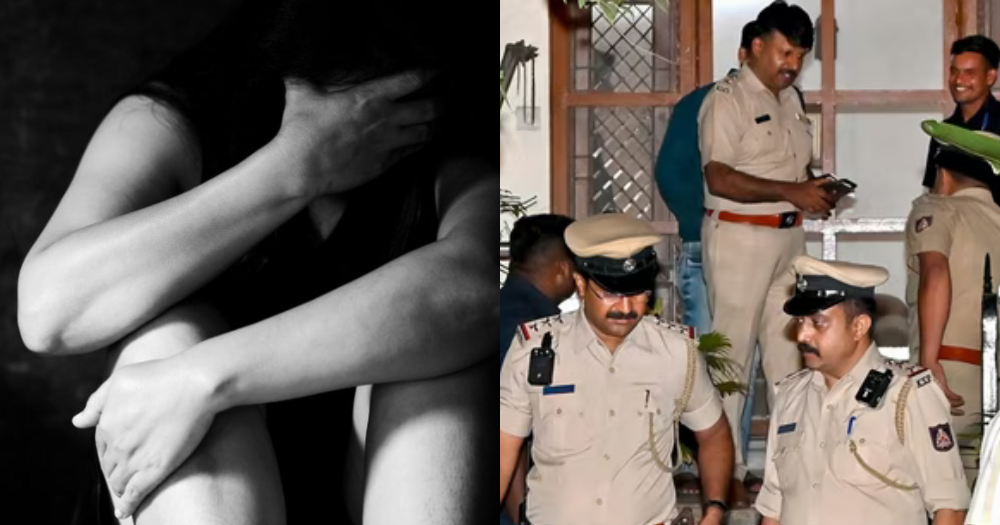 US woman allegedly raped at India guesthouse, owner reportedly disconnects WiFi to prevent her seeking help