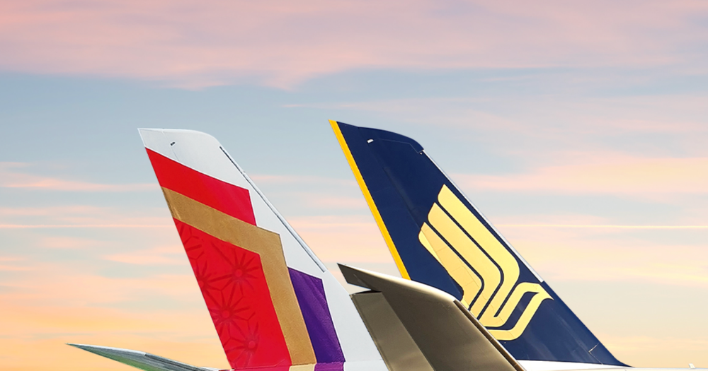 Air India reports S$3.2 billion loss, seeks funding from shareholders SIA & Tata Group