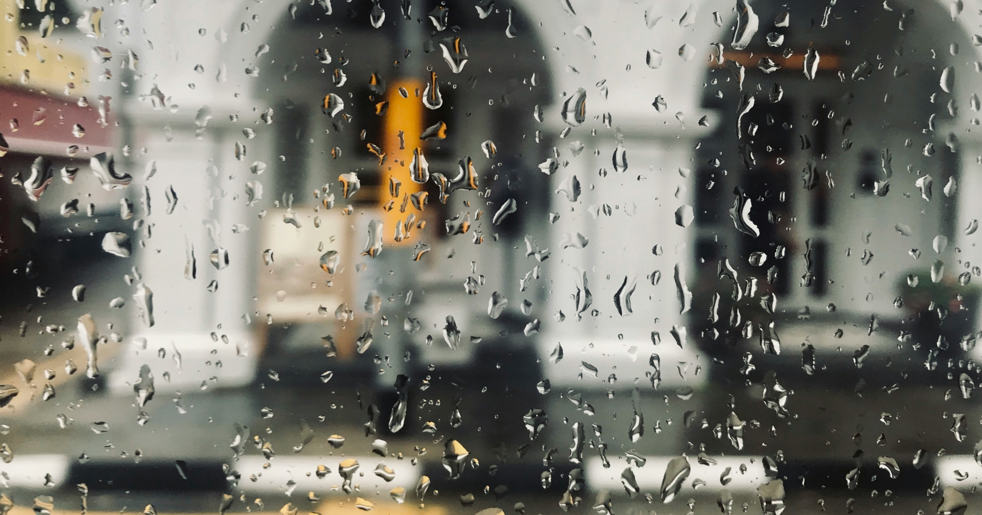 Rest of April expected to be wetter with thundery showers over parts of S'pore on most afternoons