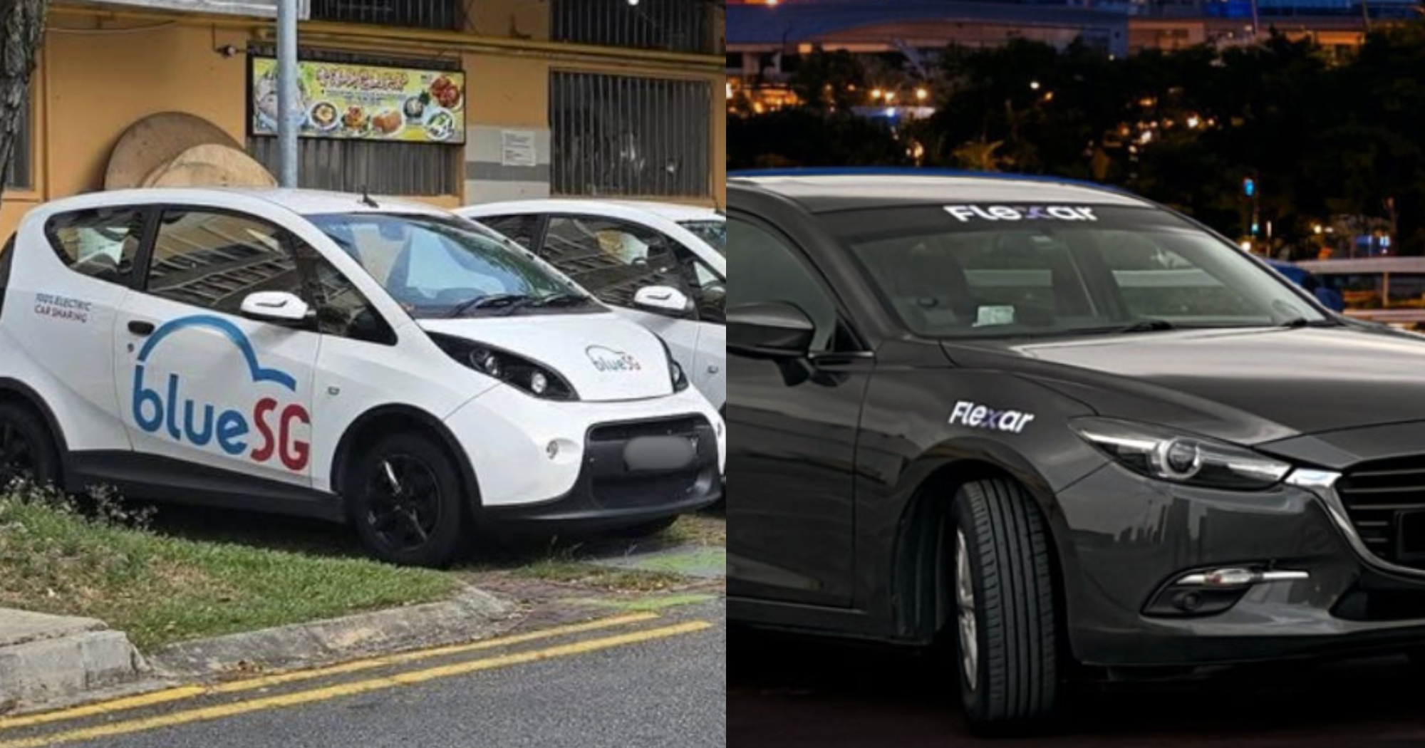 BlueSg relaunches as Flexar, to begin testing on Apr. 15 in S'pore