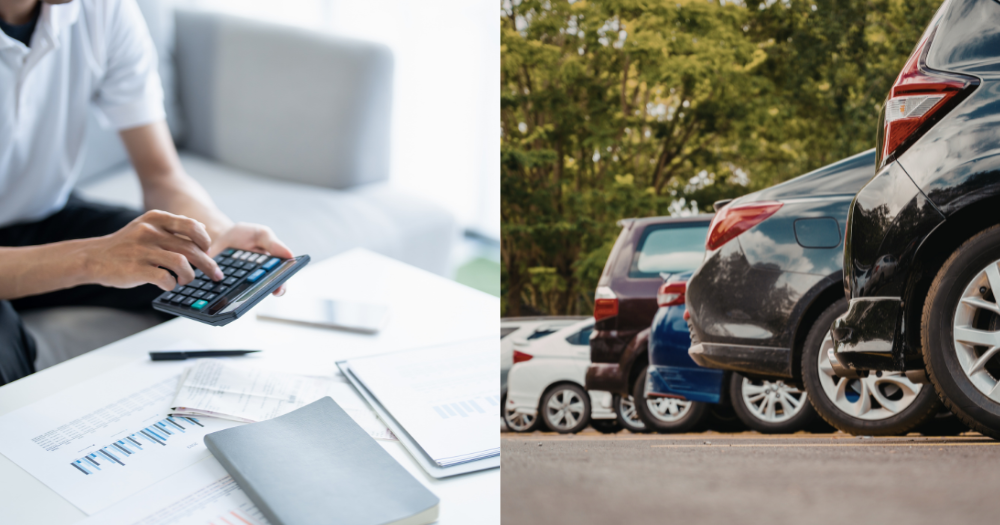 2 S'porean men, aged 45 & 51, fined S$2.6 million for evading duty & GST on imported vehicles