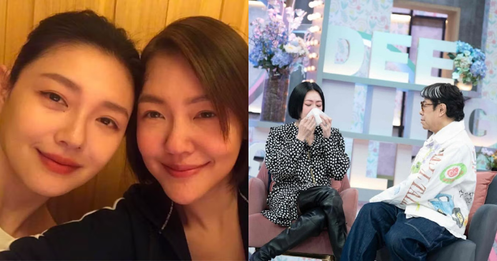 Dee Hsu, 47, says she still feels guilty for organising Japan trip where sister contracted fatal illness