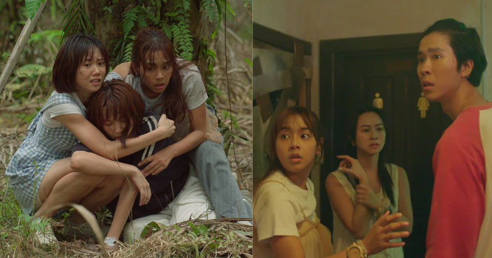 M'sia says S'pore drama depicts them negatively as scam centre base, writer says there's no ill intention