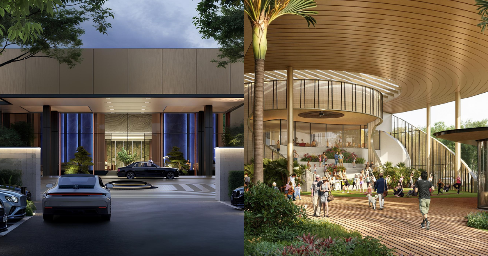 Changi Airport to revamp Commercially Important Persons terminal & expand lifestyle hub for 2027