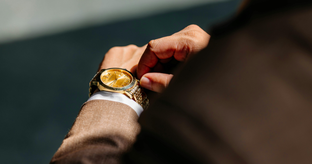 S'pore man takes former father-in-law to court to get back 4 luxury watches he said had been gifted to him