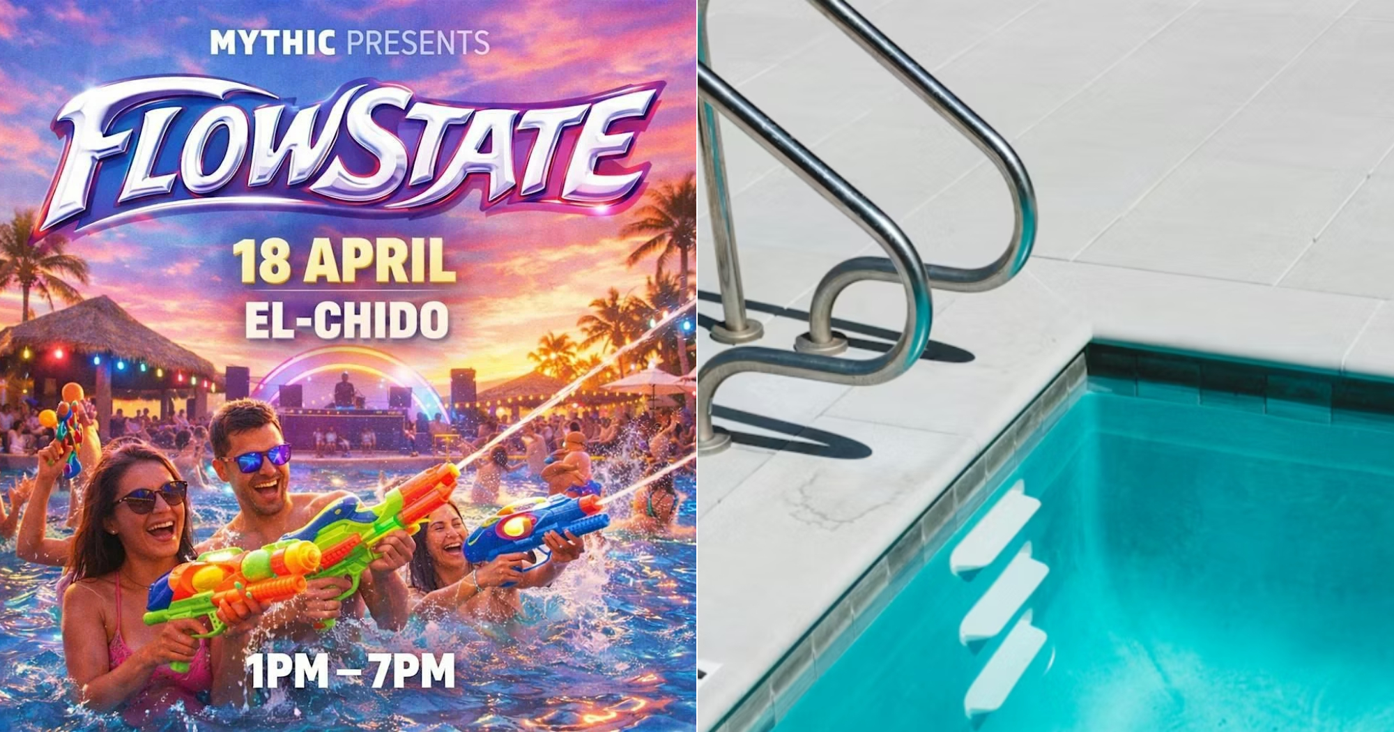 Sober pool party for 15-year-olds in S'pore changed to trivia night after safety of minors flagged