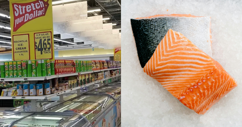 Food items like Scandinavian salmon, Brazilian frozen meats could become scarcer amid Iran war: BT