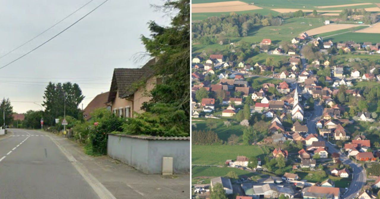 French man, 43, kept son, 9, in van for nearly 1.5 years, boy unable to walk due to being seated for too long