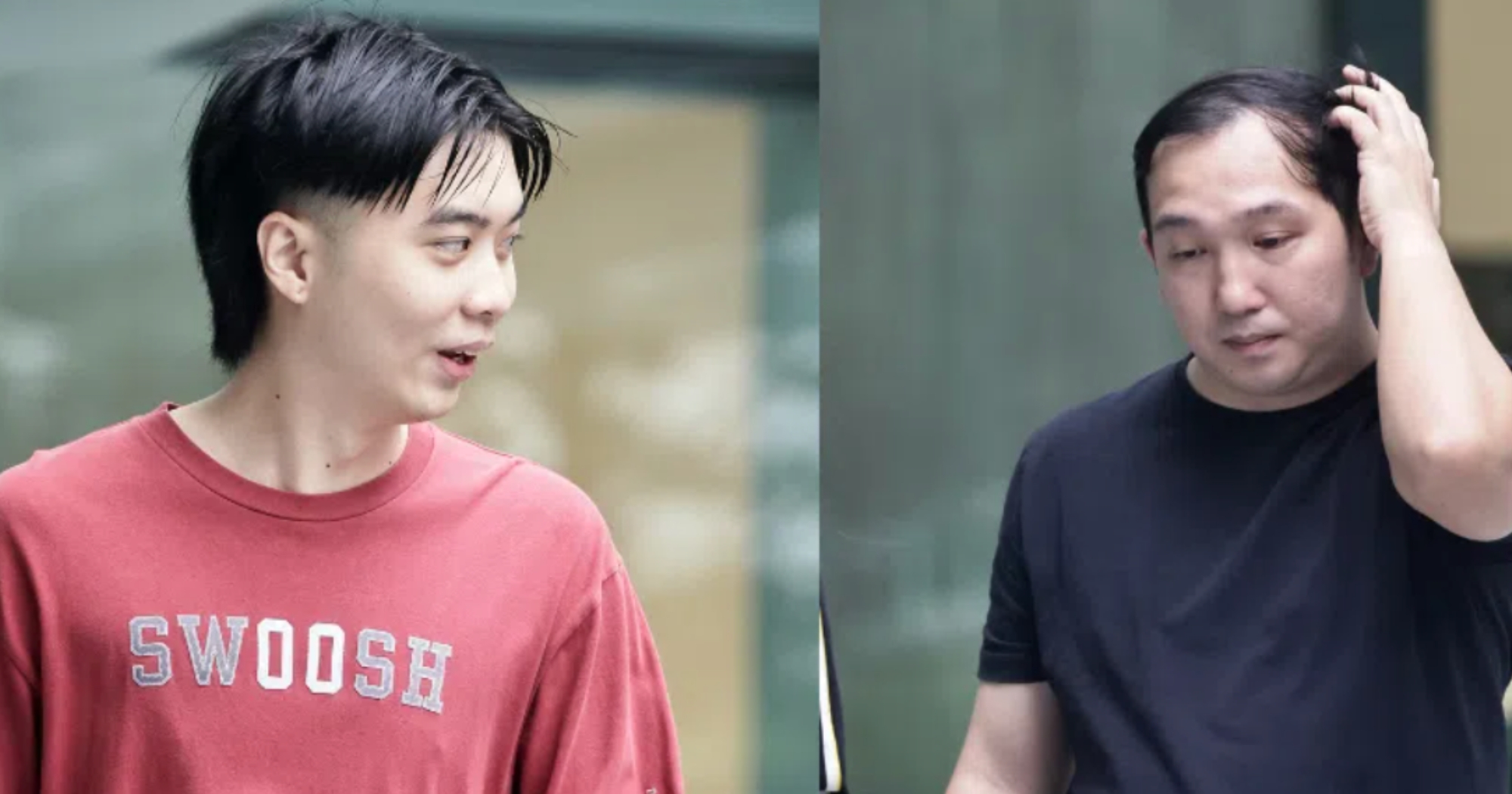 Staring incident at Geylang nightclub: Man, 37, given 1 year jail after 4 men allegedly attacked 1 man