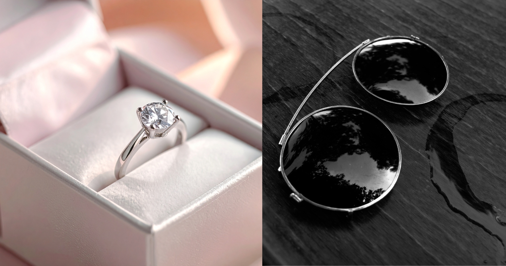 Domestic helper, 31, steals S'pore employer's diamond ring & sunglasses worth S$3,068, before seeking help at embassy