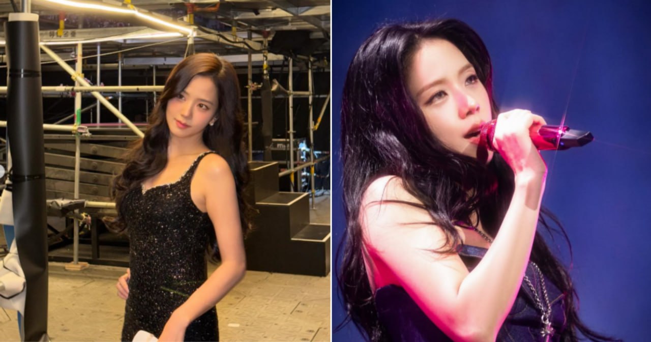Blackpink’s Jisoo not connected to brother facing sexual assault accusations, her agency says
