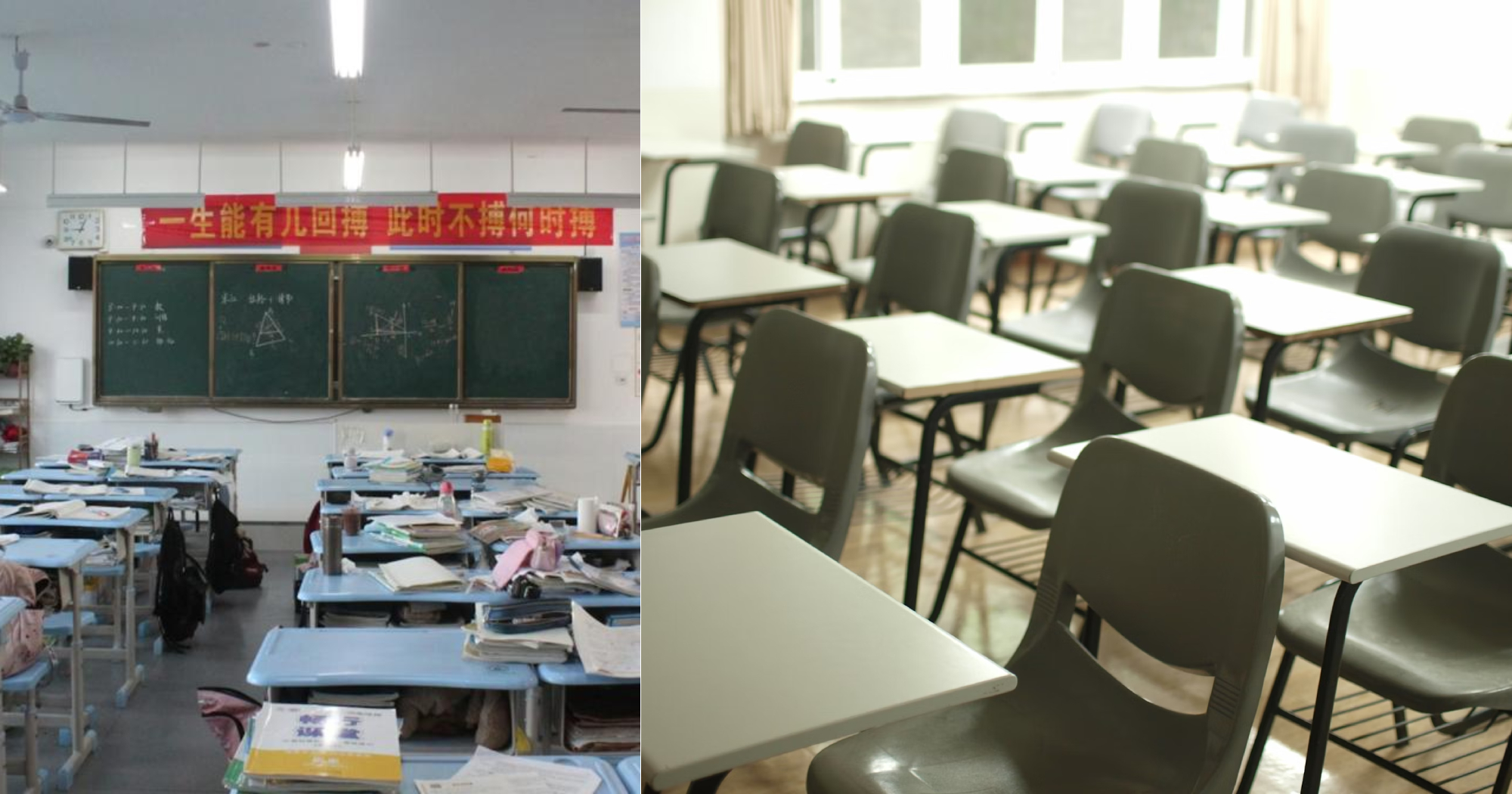Man, 49, dies in China school's mediation room after learning only son, 15, bullied by classmates