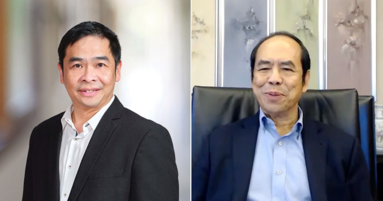 'Popiah King' Sam Goi’s son to take over as CEO of PSC Corporation