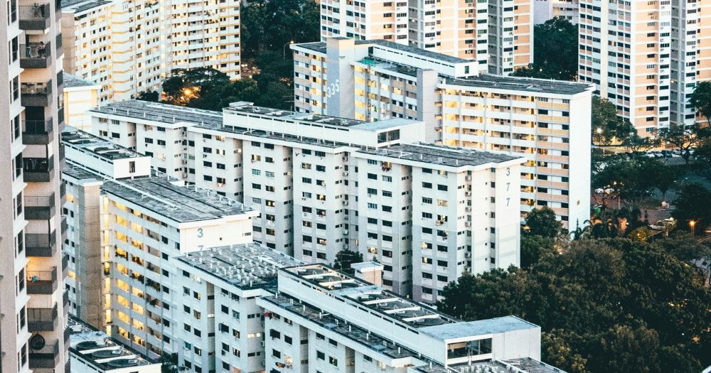 'I don't want to go back': US man, 35, moves to S'pore in 2020, cites safety & lower cost of living