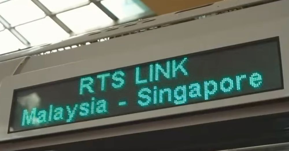 JB-S'pore RTS won't topple S'pore retail, in part due to narrowing price gap: OCBC