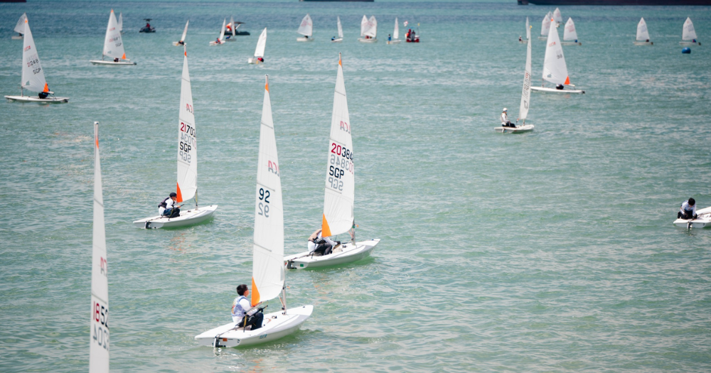 Police investigating sexual misconduct allegations by ex-S'pore youth sailor against teammate