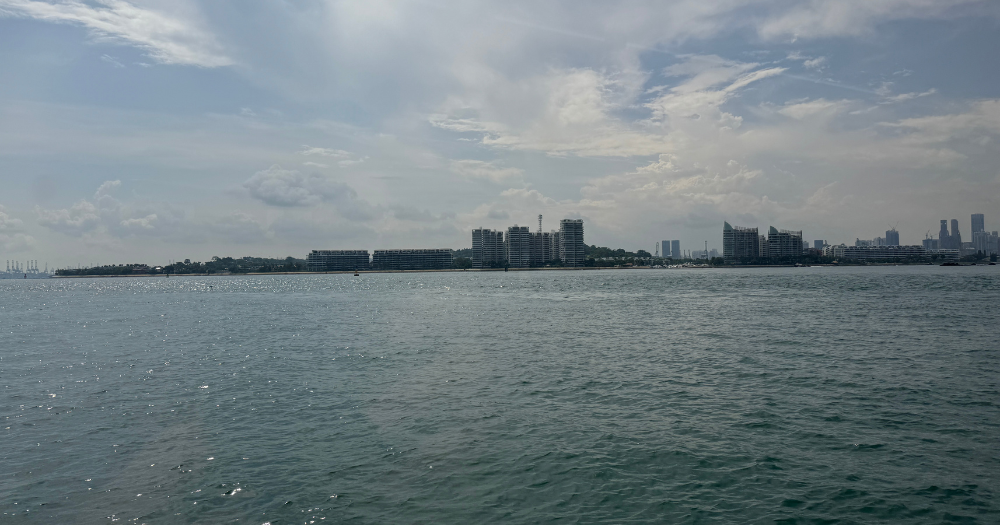 Body found in Indonesian waters, police believe it's the missing man from Southern Islands boat collision