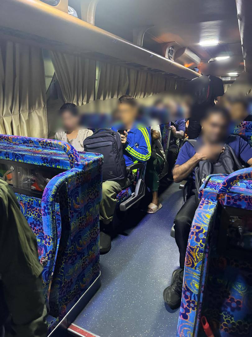johor bus