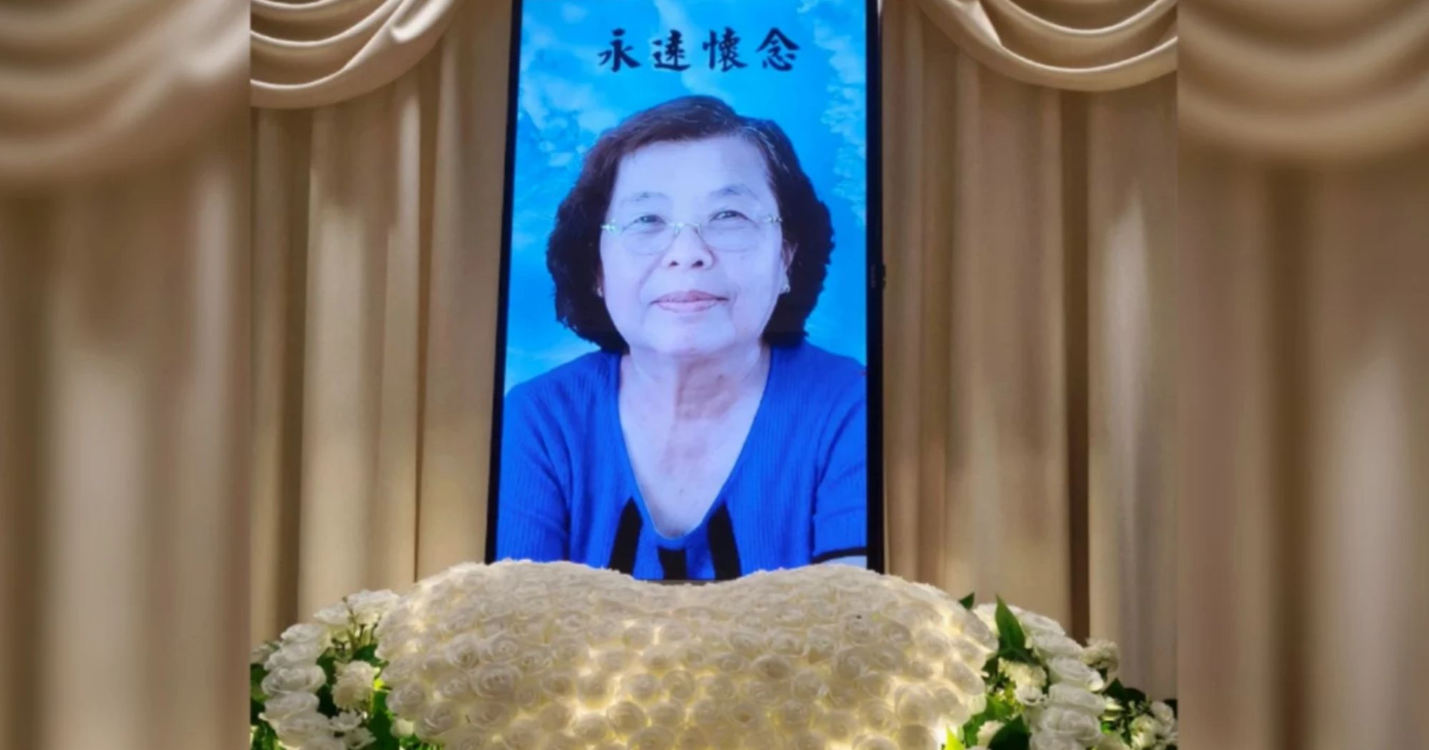 M'sia woman, 70, dies after man, 52, allegedly slashed her while drunk, face left 'barely recognisable'
