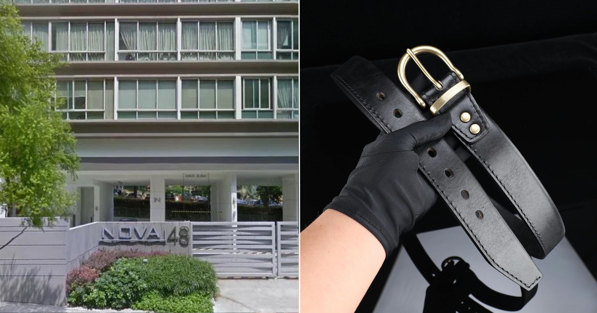 M'sia man, 27, breaks into ex-girlfriend, 40, Balestier condo unit to steal designer items worth S$1,200