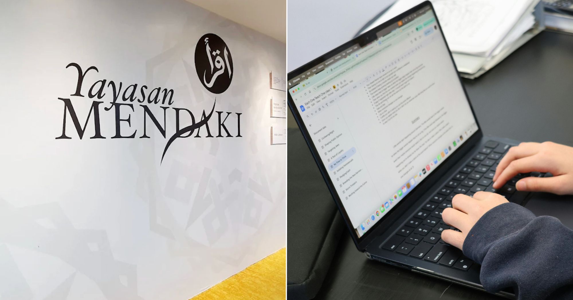 Mendaki launches fully-subsidised virtual academic programme for 600 A-level Malay Muslim students