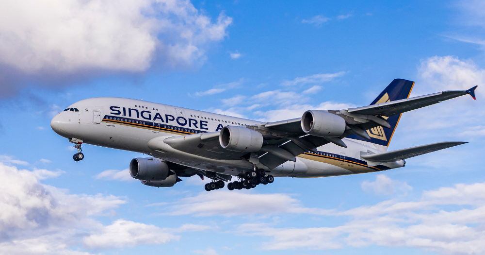 SIA to have faster Wi-Fi for all cabin classes on selected flights