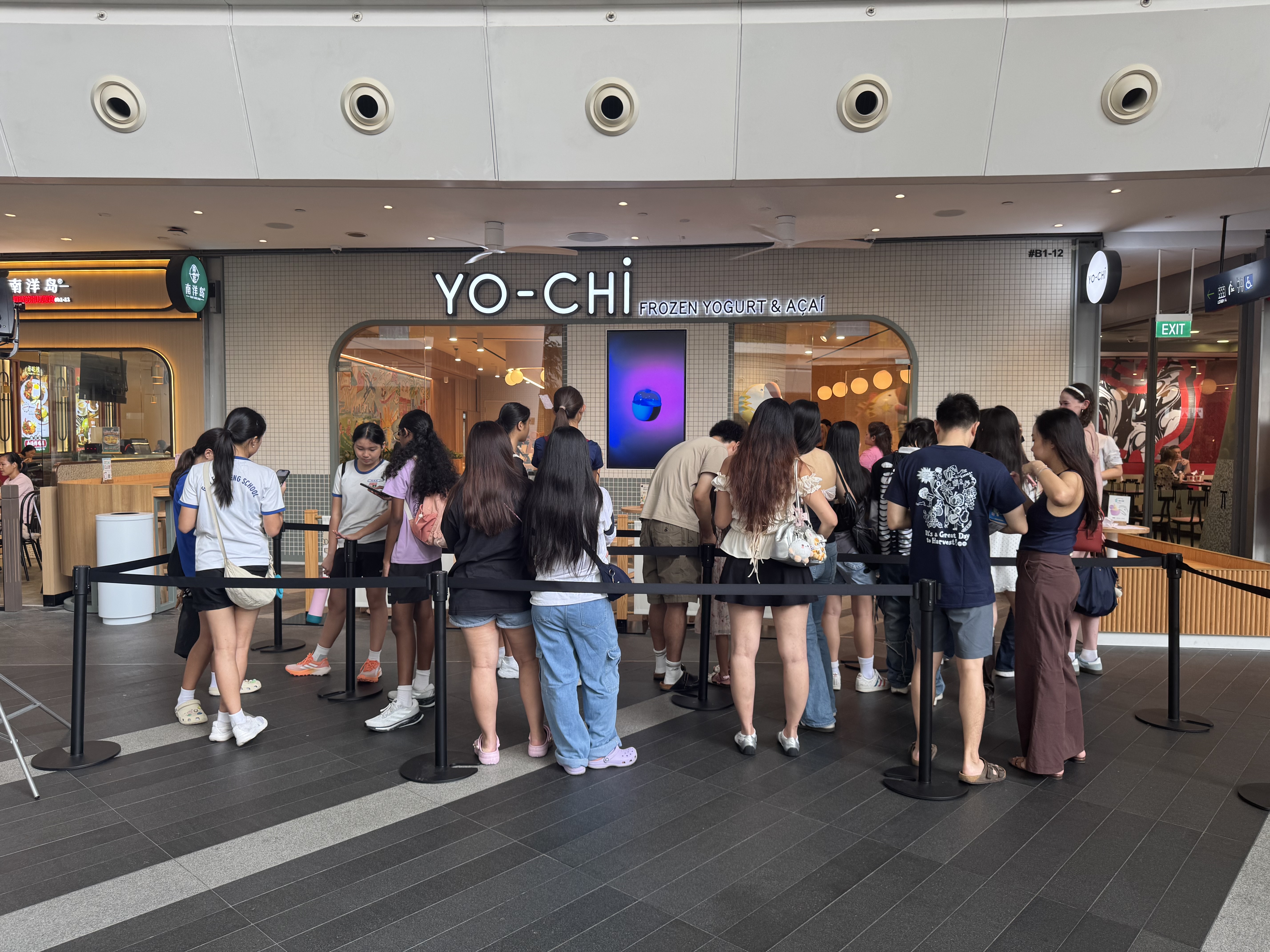 yochi star vista
