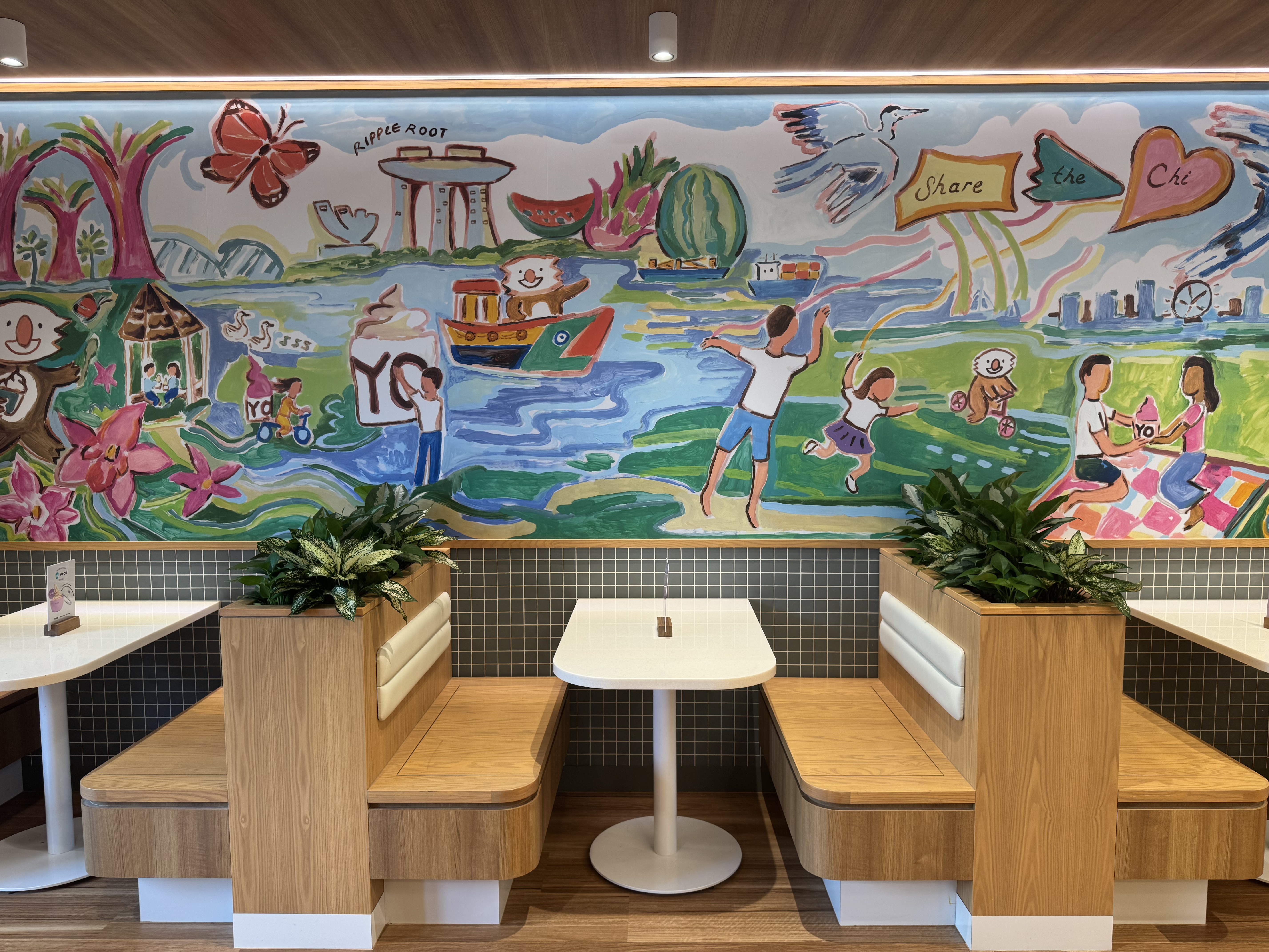 yochi star vista