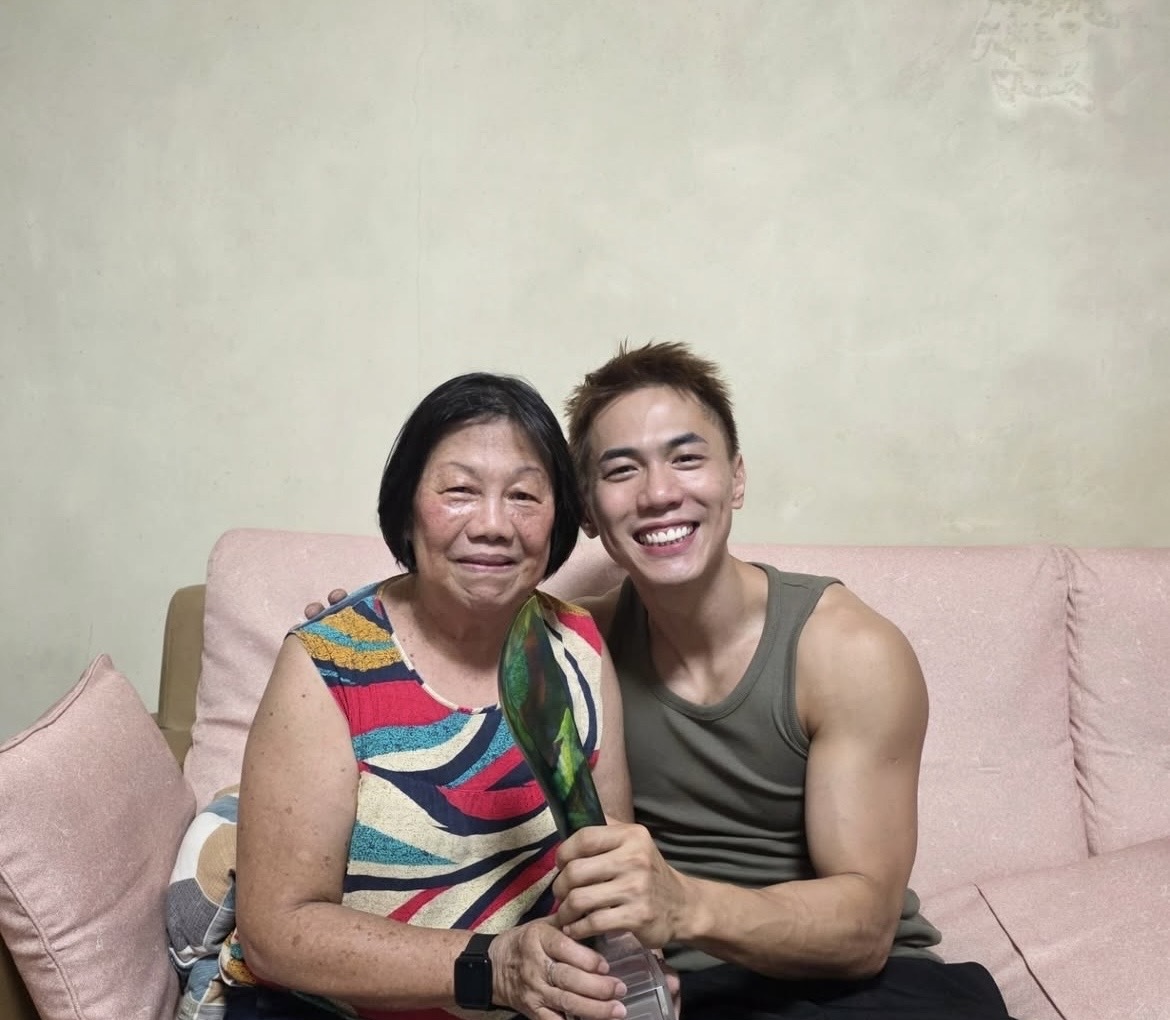 nick teo