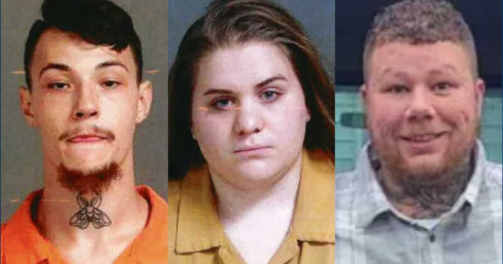 US groom runs over & kills best man after alcohol-fuelled argument on wedding night, gets 30 years' jail