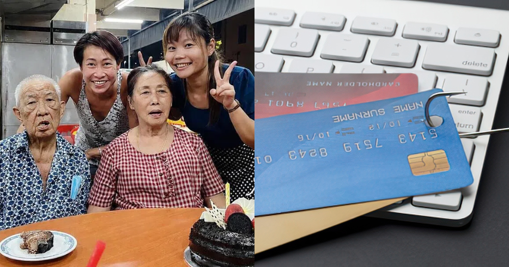 Domestic helper, 31, steals elderly employer's ATM card, withdraws S$9,400 left behind by late husband