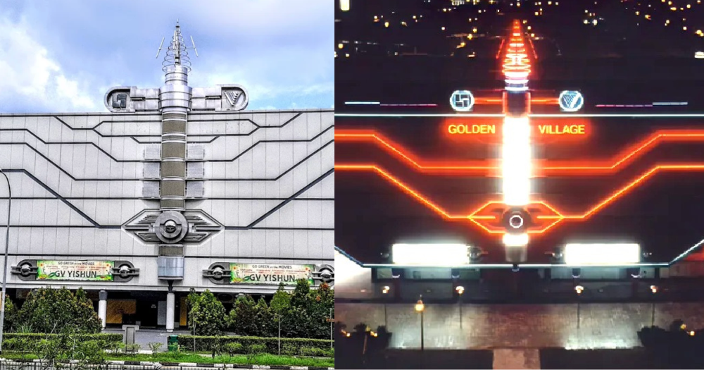 Yishun 10 set to be redeveloped into residential & commercial building, 'business as usual' for now