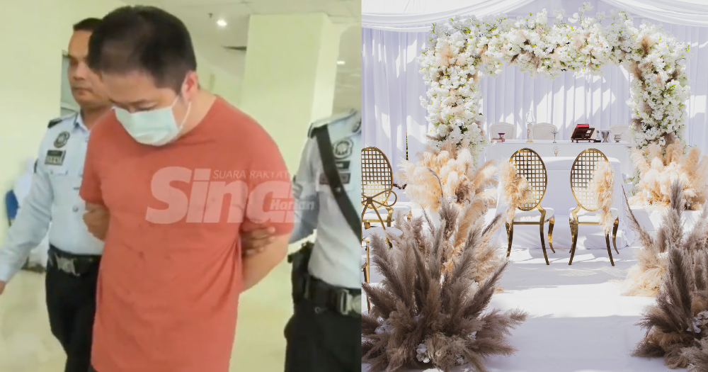 M'sian man, 26, working delivery jobs to save up for wedding allegedly hit by drunk driver, now in ICU