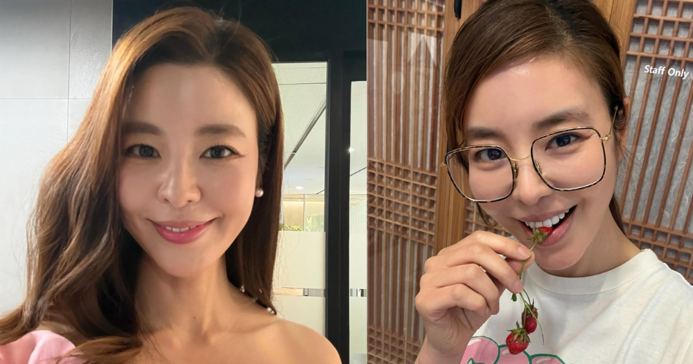 Man allegedly breaks into Korean actress' house, assaults her & demands money