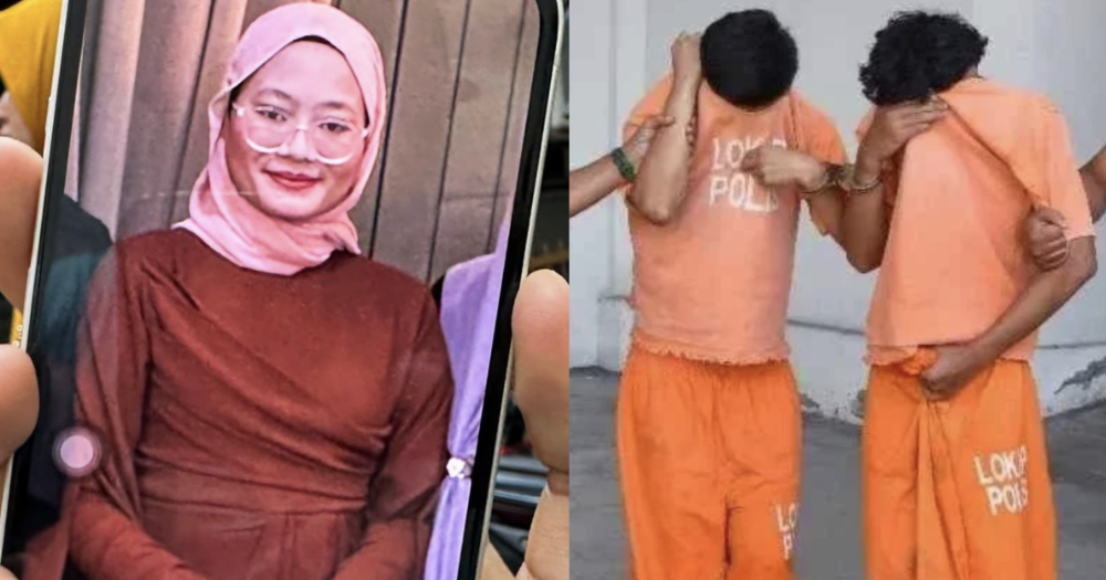 M’sian student, 19, found dead with 61 stab wounds, police debunk claims suspect’s father is senior officer